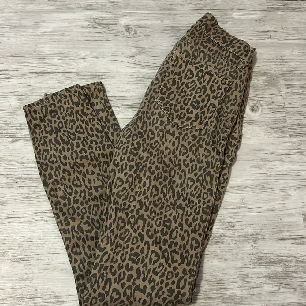 Pacsun Jeans